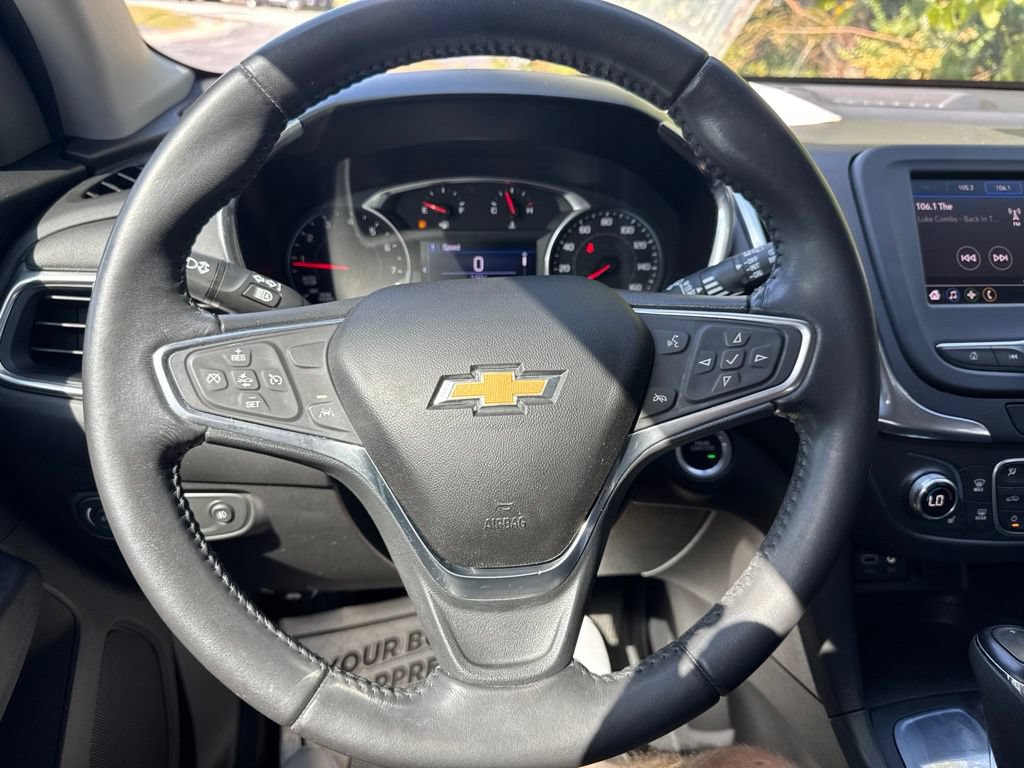 Certified 2020 Chevrolet Equinox LT FWD image 20