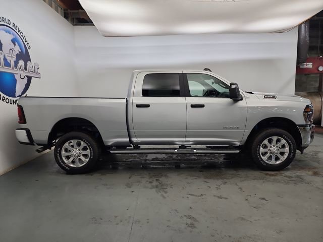 New 2026 RAM 2500 Big Horn image 9