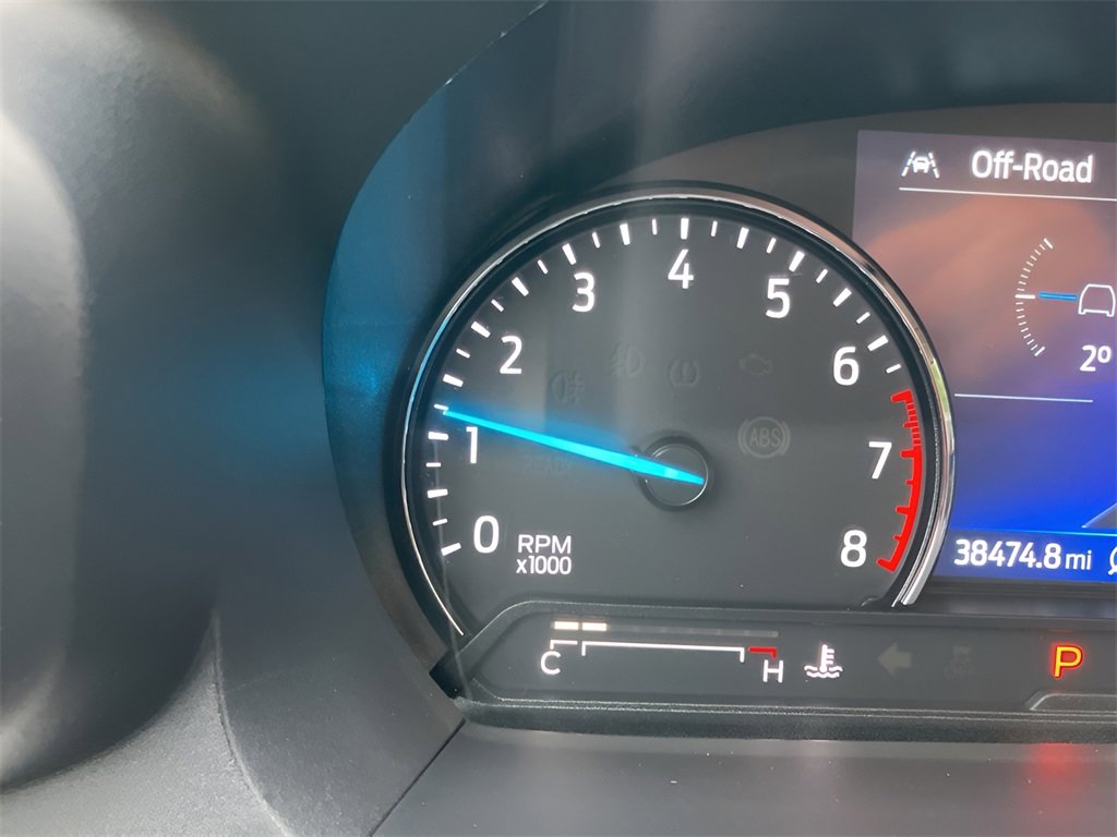 Used 2023 Ford Explorer XLT w/ Equipment Group 202A image 15