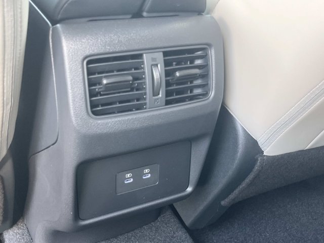New 2026 Nissan Rogue Dark Armor AWD/4WD image 19