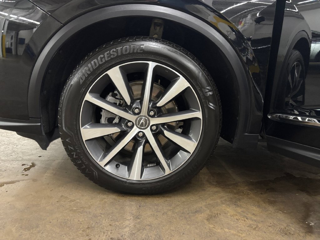 Certified 2025 Acura MDX w/ Technology Package AWD/4WD image 39