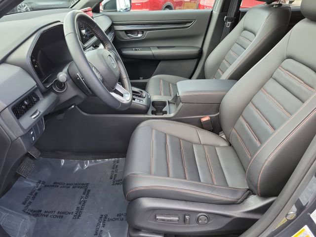 Certified 2025 Honda CR-V Sport-L image 17
