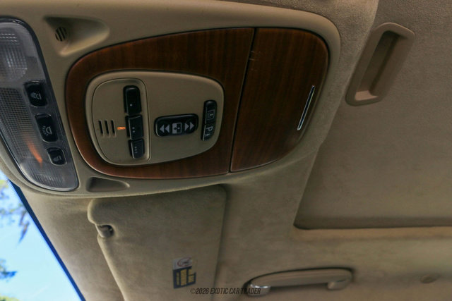Used 2006 Jaguar XJ Vanden Plas Super V8 Portfolio RWD image 53
