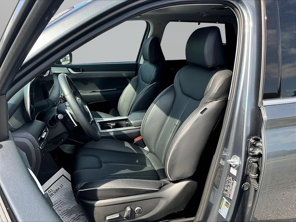 Used 2025 Hyundai Palisade XRT AWD/4WD image 20