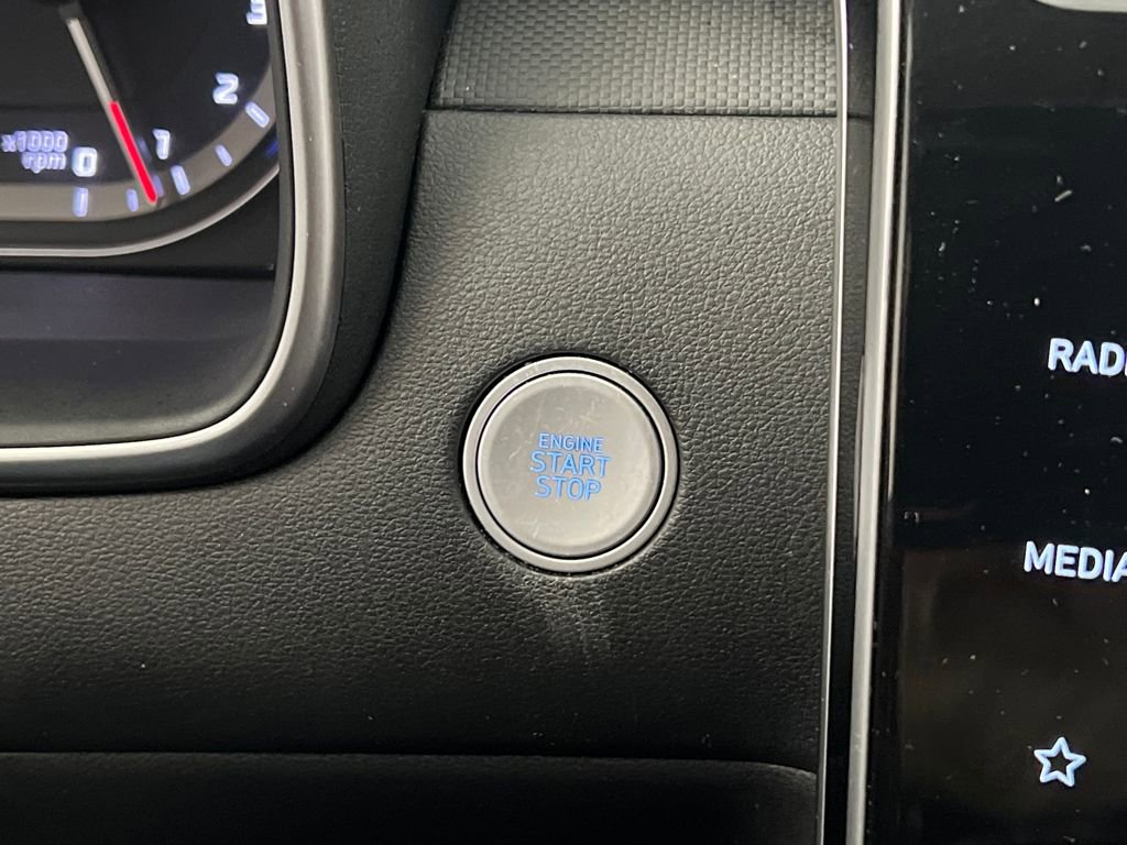 Used 2024 Hyundai Tucson SEL image 51