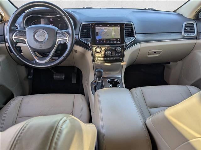 Used 2019 Jeep Grand Cherokee Limited RWD image 17