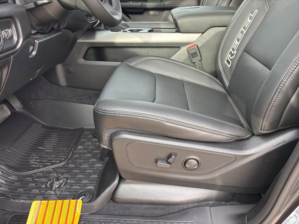 New 2026 RAM 1500 Rebel image 15