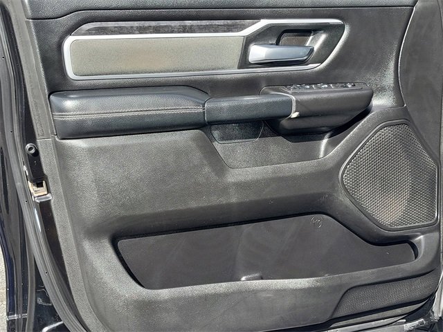 Used 2022 RAM 1500 Big Horn image 20