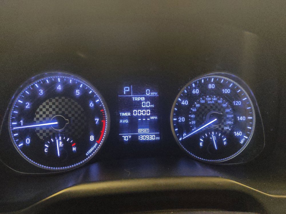 Used 2019 Hyundai Elantra SE w/ Cargo Package FWD image 23
