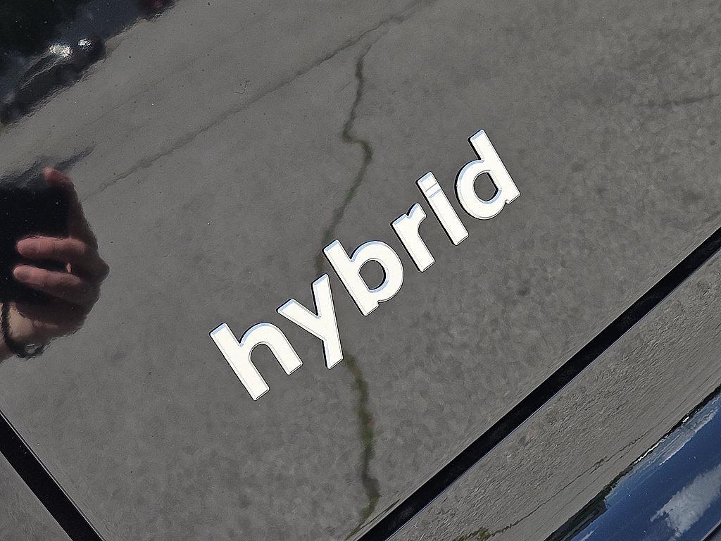 New 2026 Hyundai Palisade SEL AWD/4WD image 11