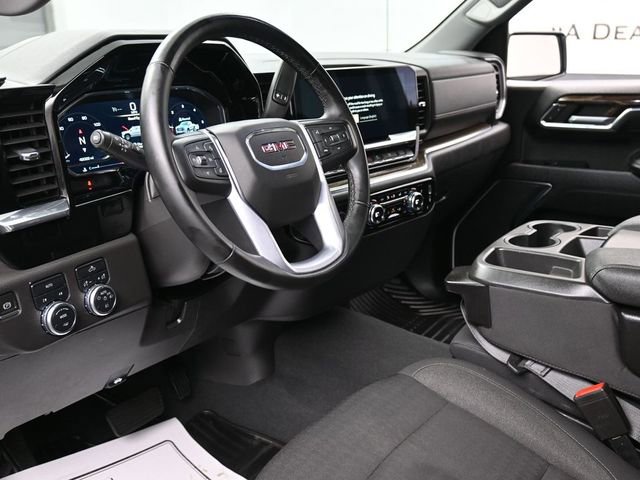 Used 2023 GMC Sierra 1500 Elevation image 14