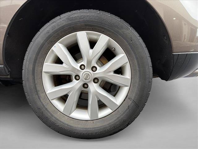 Used 2014 Nissan Murano SV AWD/4WD image 7