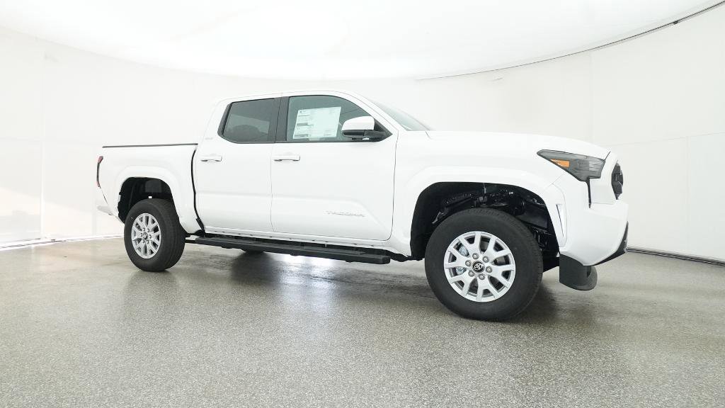 New 2025 Toyota Tacoma SR5 image 28