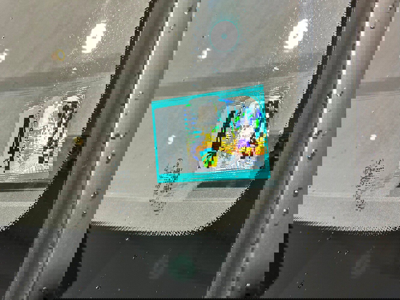 Used 2023 Mercedes-Benz EQE AMG 4MATIC Sedan image 41