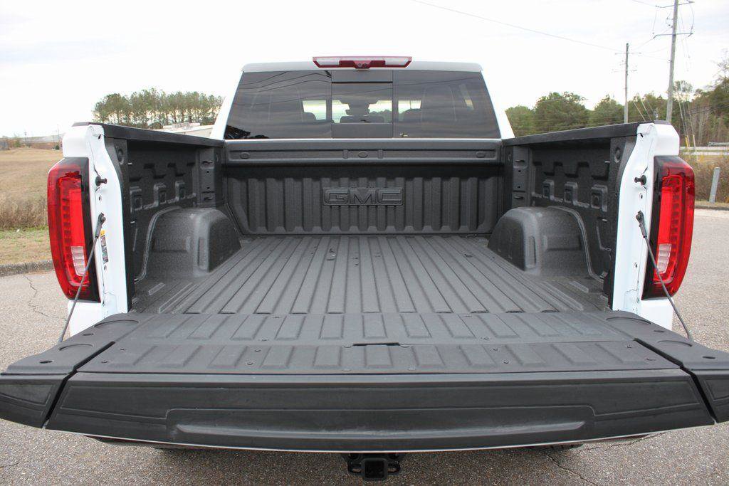 New 2026 GMC Sierra 1500 AT4X image 20