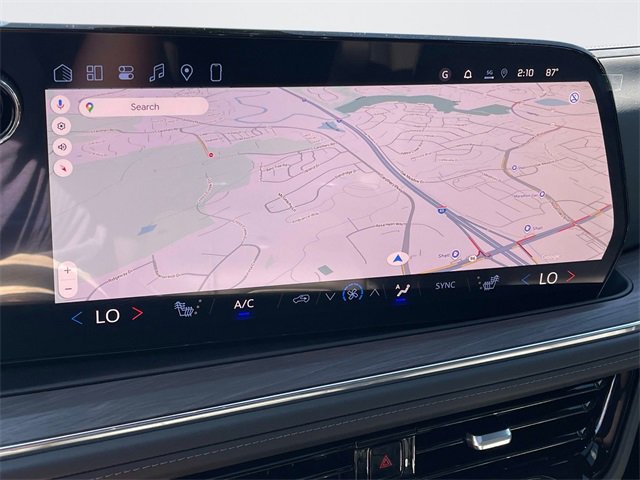 New 2026 Chevrolet Suburban Z71 w/ Z71 Off-Road Package image 29