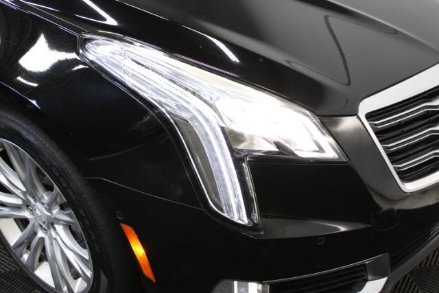 Used 2018 Cadillac XTS Luxury FWD image 29