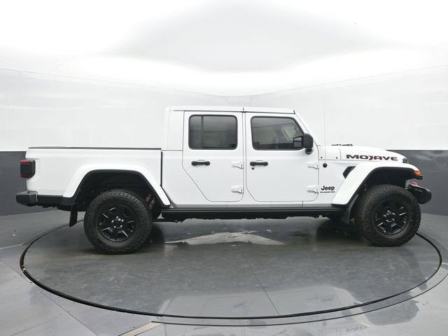 Used 2021 Jeep Gladiator Mojave image 6