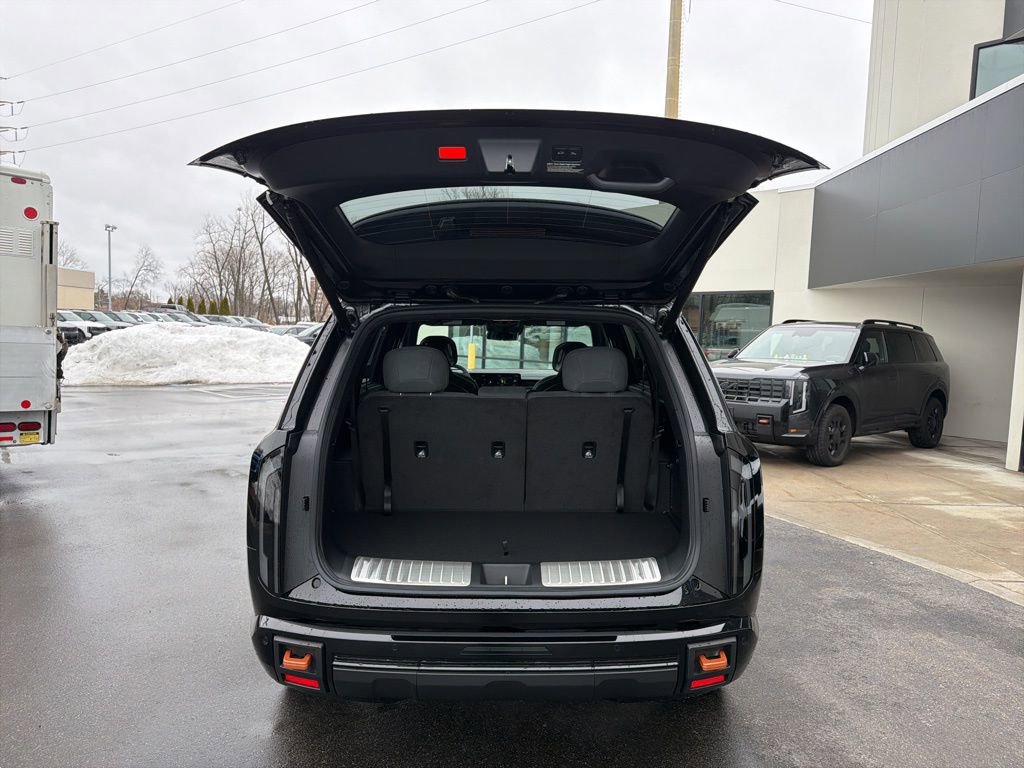 New 2027 Kia Telluride SX Prestige X-Pro image 17
