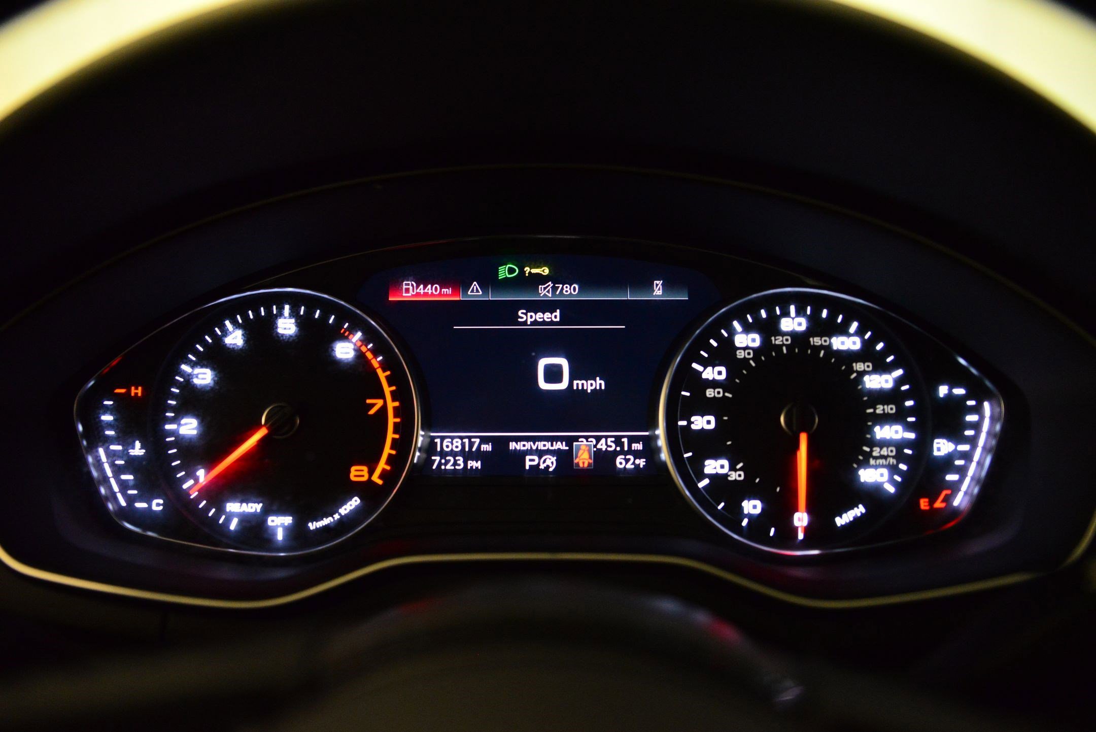 Certified 2023 Audi A4 2.0T Premium w/ Convenience Package image 17