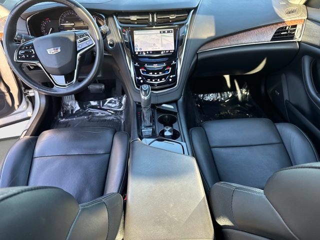 Used 2019 Cadillac CTS Luxury AWD/4WD image 15
