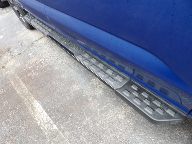 Certified 2022 Ford F150 Lightning Lariat w/ Equipment Group 511A High image 10