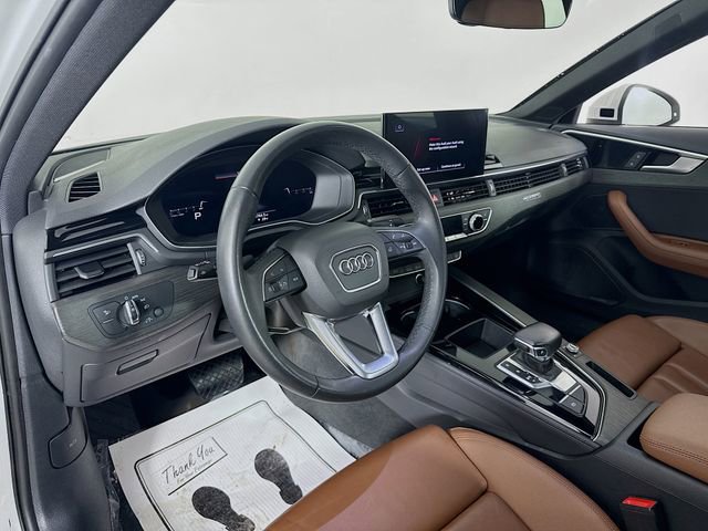 Used 2024 Audi A4 2.0T Premium Plus image 9