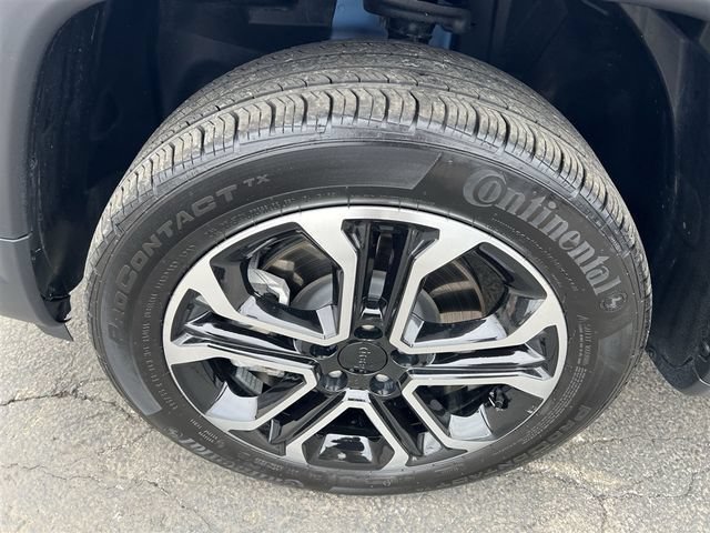 Used 2023 Jeep Compass Limited AWD/4WD image 16