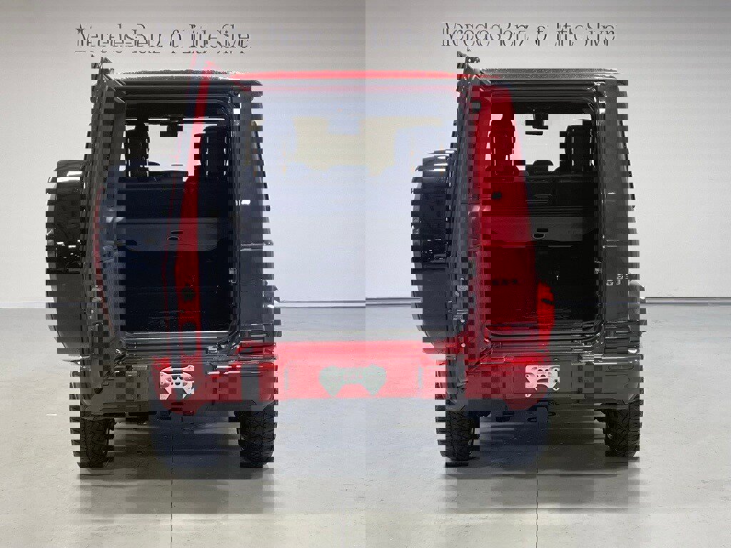 Certified 2023 Mercedes-Benz G 63 AMG G 63 AMG image 5