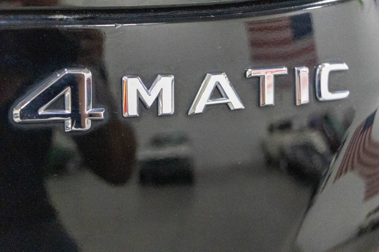 Used 2008 Mercedes-Benz R 350 4MATIC image 30