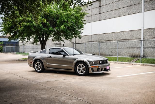 Used 2005 Ford Mustang GT Premium RWD image 19