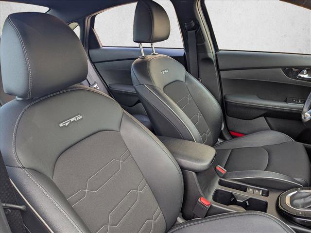 Used 2024 Kia Forte GT-Line image 21