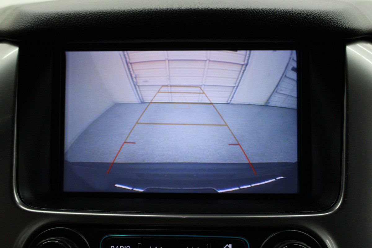 Used 2018 Chevrolet Tahoe LT RWD image 15