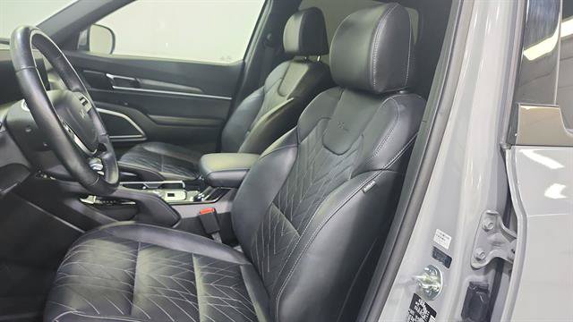 Used 2024 Kia Telluride EX X-Line AWD/4WD image 11
