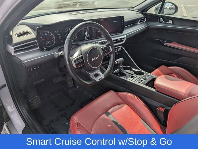 Used 2024 Kia K5 GT-Line w/ GT-Line Premium Package image 13