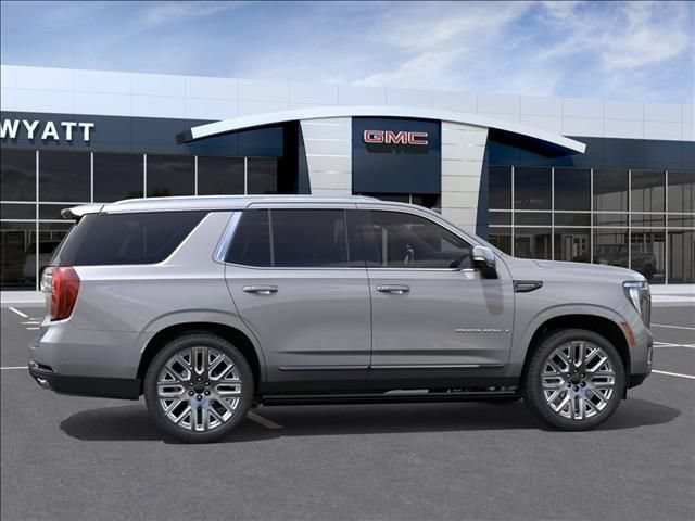 New 2026 GMC Yukon Denali Ultimate w/ LPO, Floor Liner Package AWD/4WD image 6
