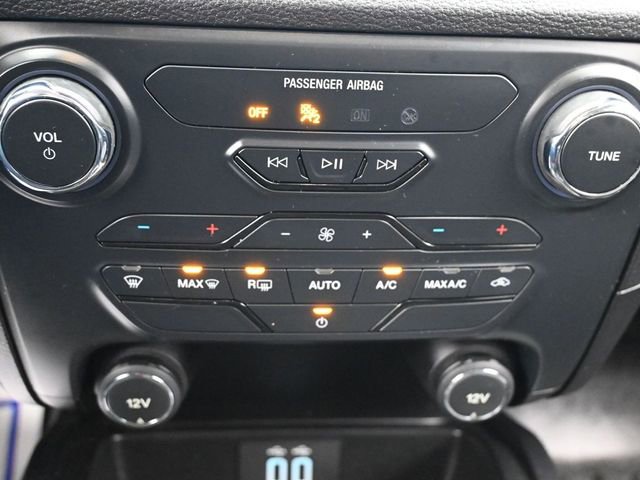 Certified 2021 Ford Ranger XLT w/ Equipment Group 301A Mid image 21