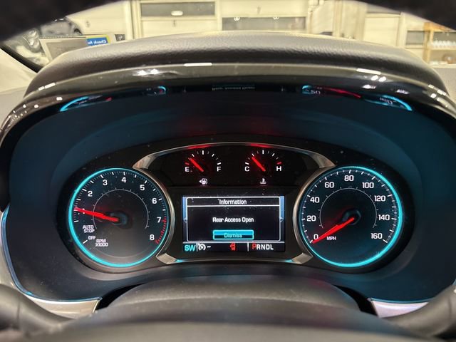 Used 2019 Chevrolet Traverse LT w/ LT Premium Package image 5