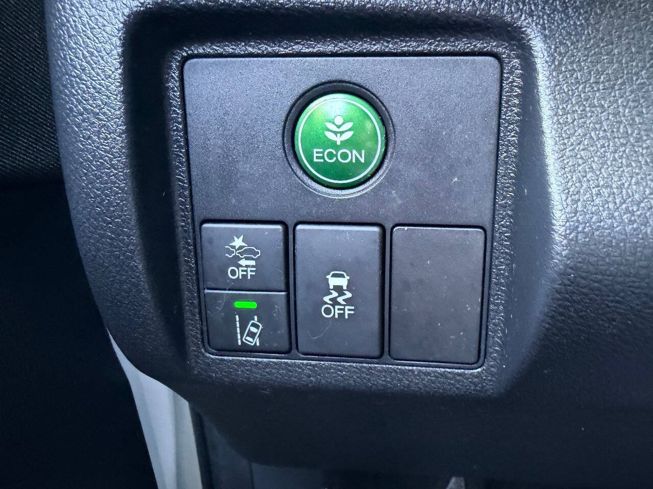 Used 2021 Honda HR-V EX image 35