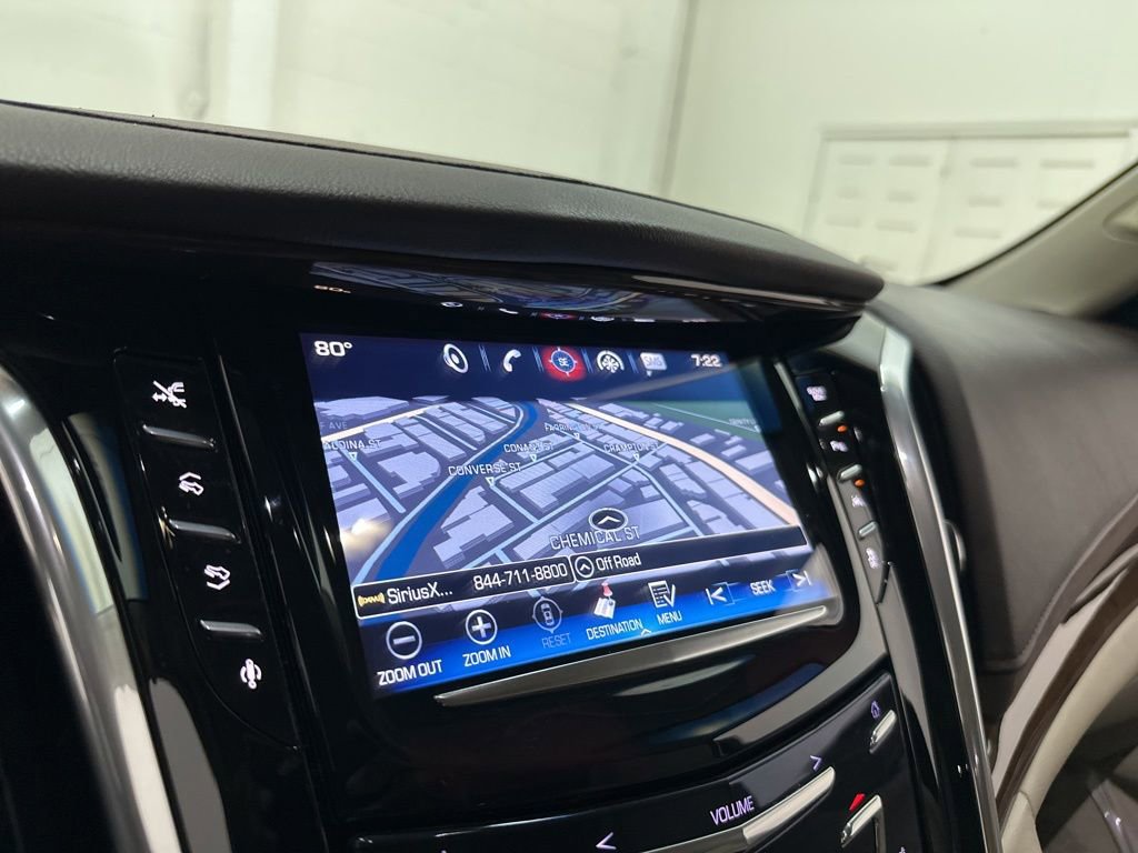 Used 2016 Cadillac Escalade Premium RWD image 43