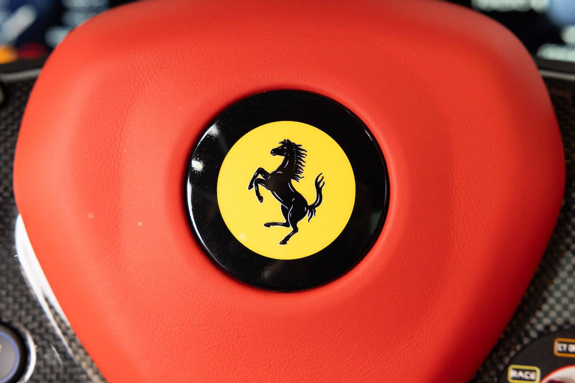 Certified 2015 Ferrari 458 Italia Coupe RWD image 71