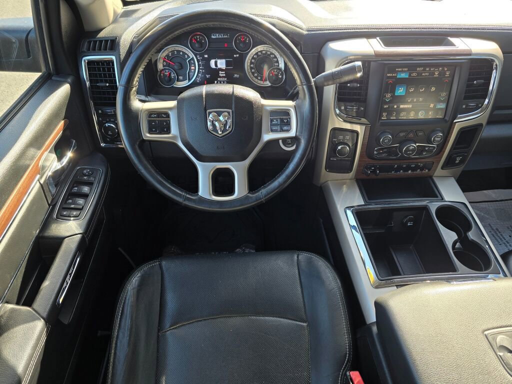 Used 2014 RAM 2500 Laramie w/ Convenience Group image 16