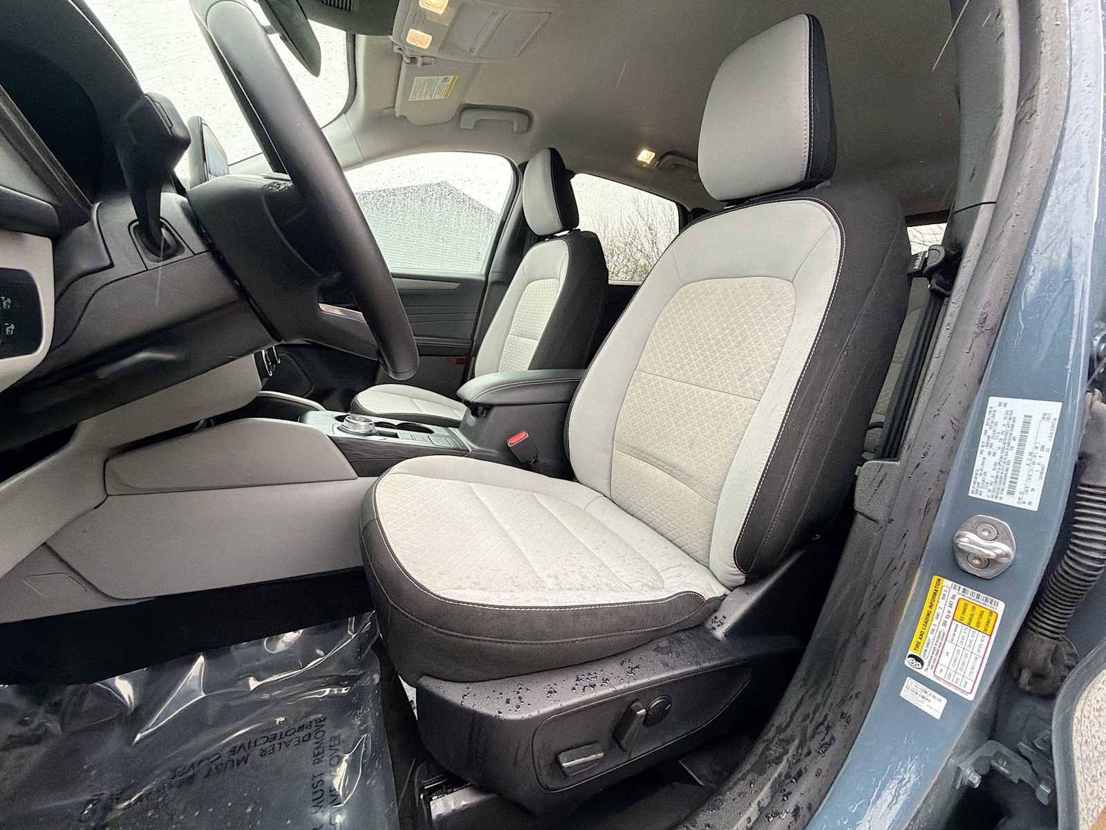 Used 2024 Ford Escape Active image 13