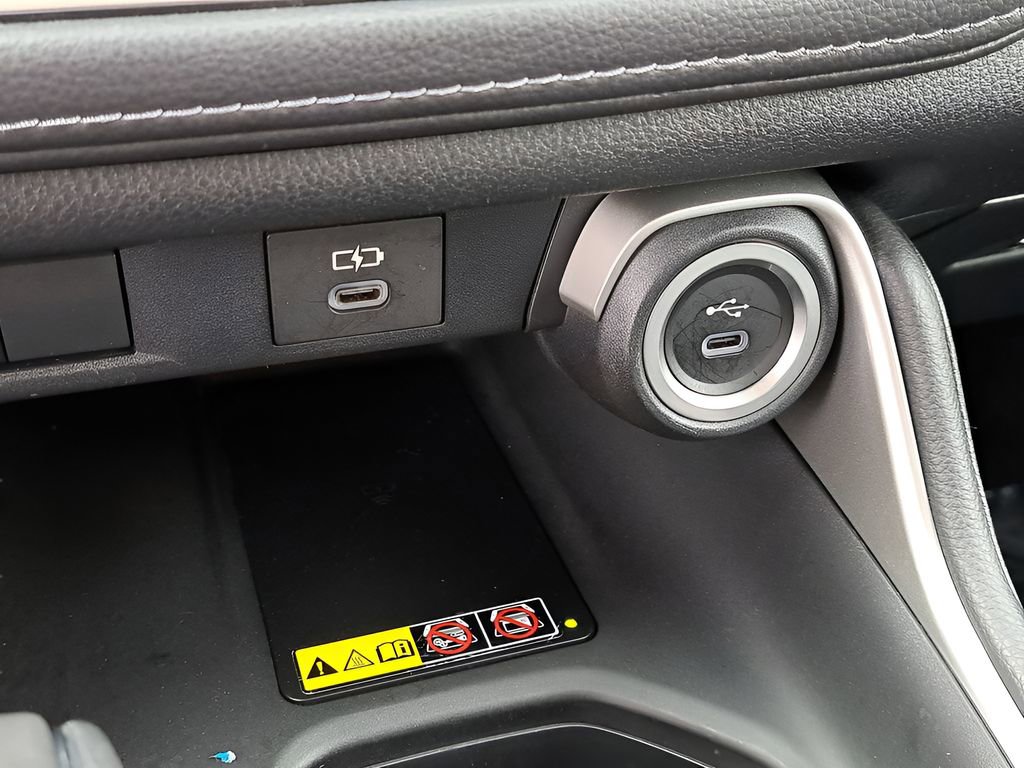 Certified 2024 Toyota Grand Highlander Platinum image 27