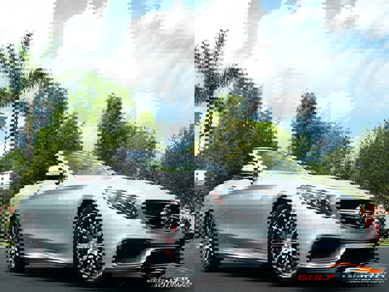 Used 2017 Mercedes-Benz S 63 AMG 4MATIC Cabriolet image 83