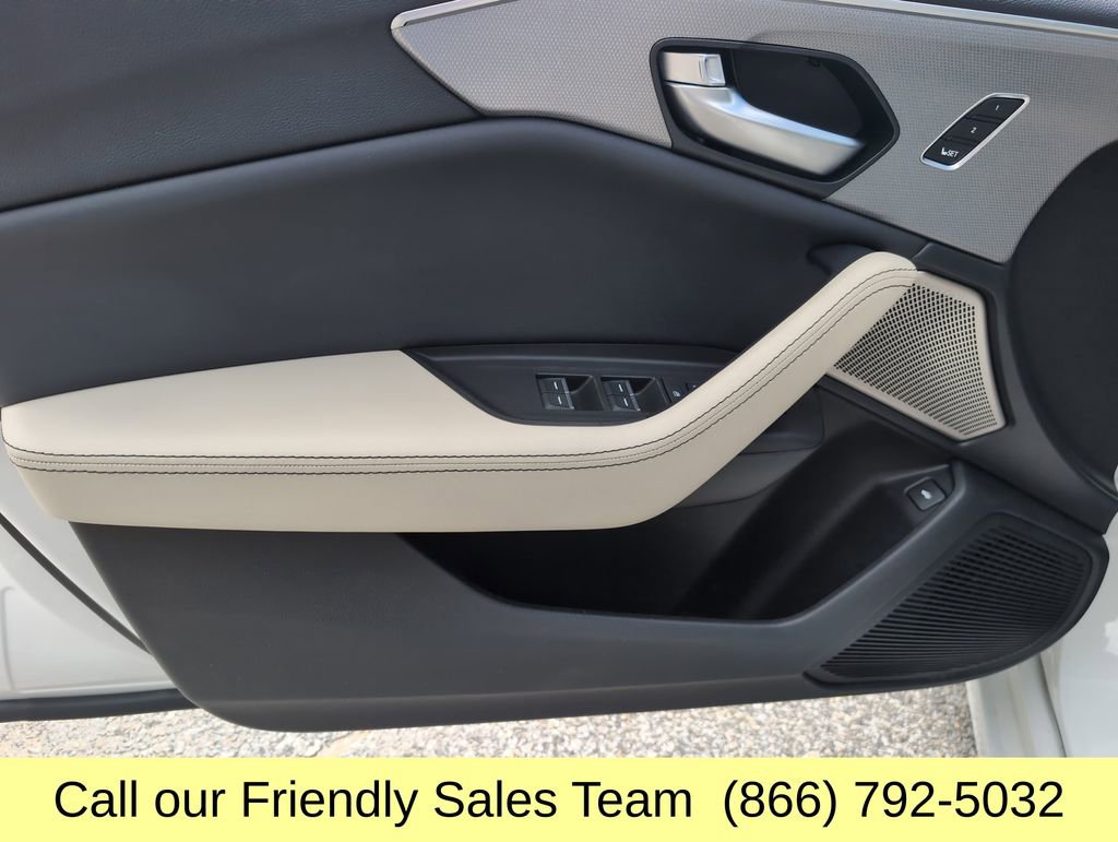 Used 2021 Acura TLX Type S AWD/4WD image 12