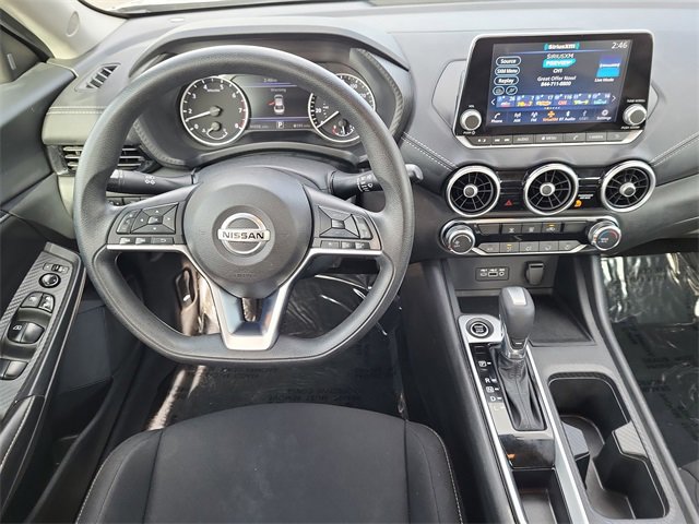 Used 2023 Nissan Sentra SV image 22