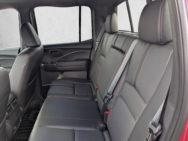 New 2026 Honda Ridgeline TrailSport+ image 16