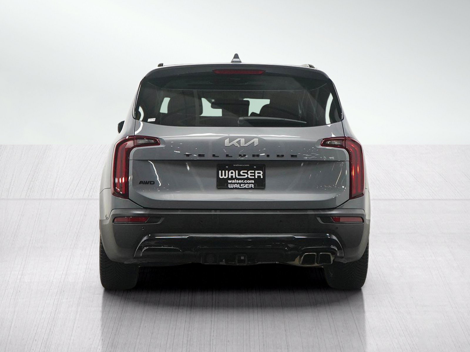Used 2022 Kia Telluride SX w/ SX Prestige Package AWD/4WD image 4