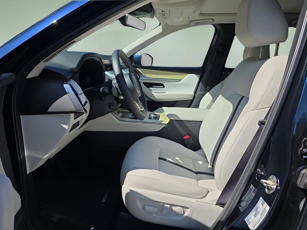 Certified 2024 MAZDA CX-90 3.3 Turbo S w/ Premium Plus image 20